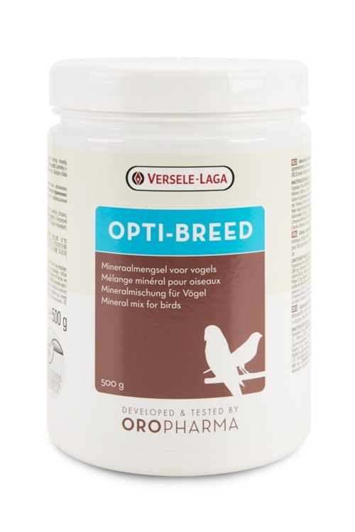 V.laga Orop.opti Breed(VİTAMİN KARIŞIMI)500g