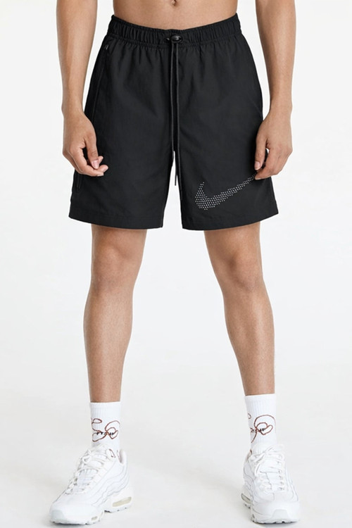 Tech Gx Woven Men's Short Erkek Dokuma Şort Siyah