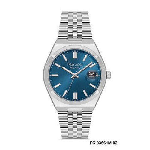 FC.03661M.02 Erkek Kol Saati