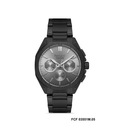 FC.03551M.05 Erkek Kol Saati