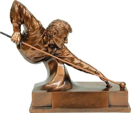 Biblo Bilardo Dekoratif Hediyelik