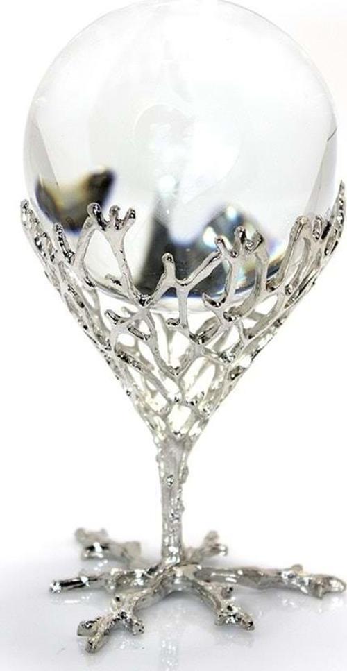 Dekoratif Kristal Küre Dekoratif Hediyelik