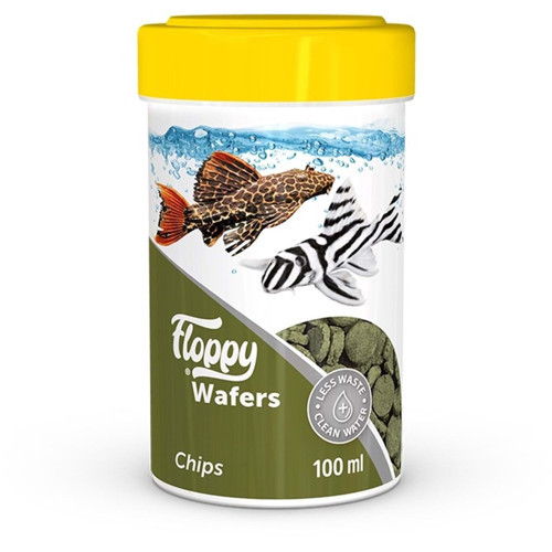 Wafers 100ml 50gr.