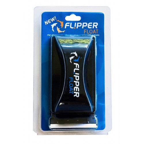 Float Jiletli Cam Sileceği