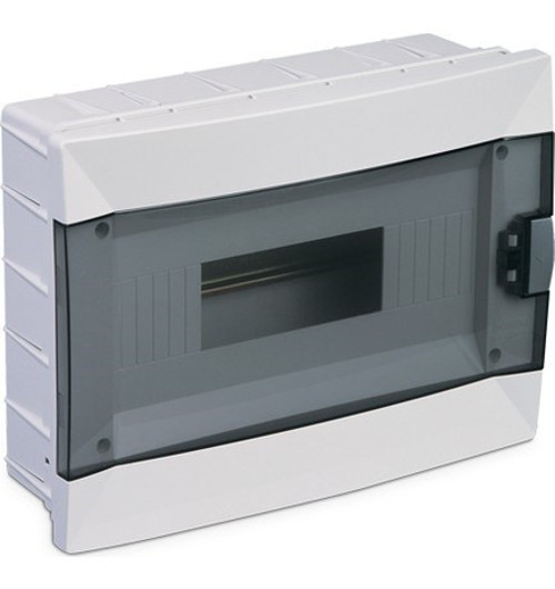 12'li Sıva Altı Sigorta Kutusu