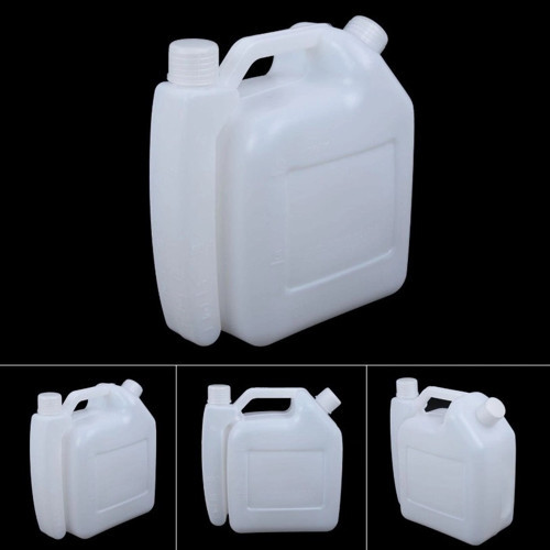 1000 ml benzin ve yağı karıştırma bidonu TT01-1000