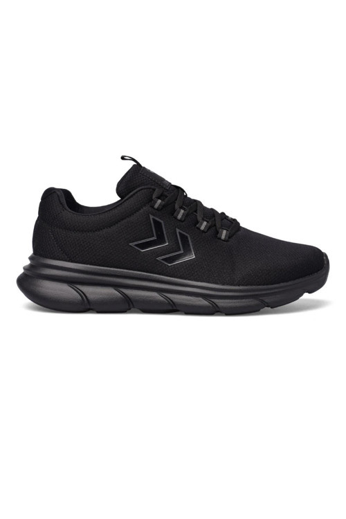 Tyro II 900899-2042 Siyah/Siyah Unisex Yürüyüş Ayakkabısı