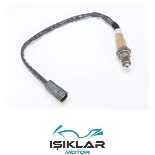 Cf Moto Nk 250 Oksijen Sensörü IYP0024