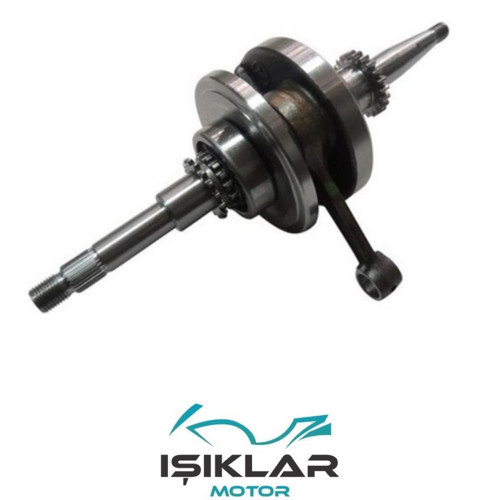 Rks Vn 50 Pro Komple Krank IYP0004