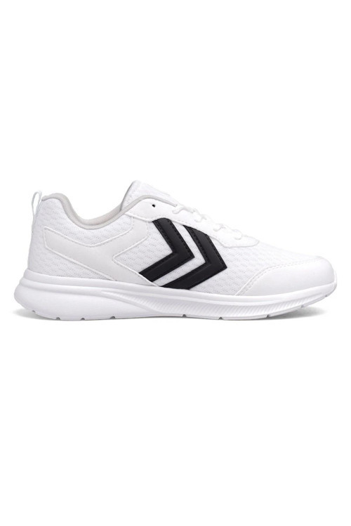 Nency II 900887-9124 Beyaz Unisex Günlük Spor Ayakkabı