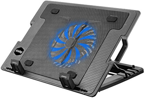 FRISBY FNC-35ST 15" - 16" Siyah 14cm Fan Notebook Soğutucu Stand