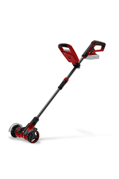 Akülü Derz Temizleme Makinesi GE-CC 18/110 Li E-Solo 3424070 | akü hariç