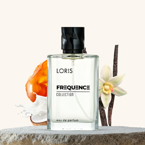 U-36 Frequence Unisex Parfüm EDP 50 ML