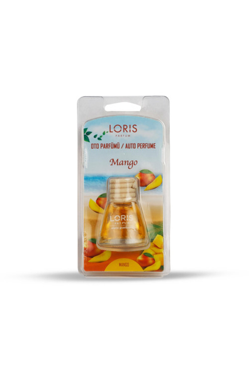 Mango Oto Kokusu 9 Ml