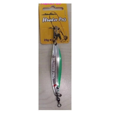 Silverstar Hunter Pro 1005 23gr. Kaşık - Renk 05