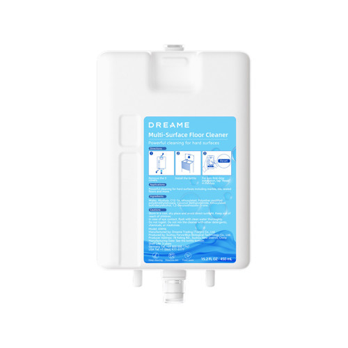 Temizlik Solüsyonu 450 ml L20 Ultra/L30 Ultra