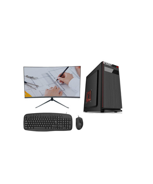 RotamPC-Rt3098 İ7 8.Nesil 8700 16Gb Ddr4 512Gb Ssd "24 Masaüstü Bilgisayar