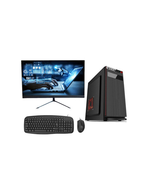 RotamPC-Rt3099 İ7 8.Nesil 8700 16Gb Ddr4 512Gb Ssd "27 Masaüstü Bilgisayar