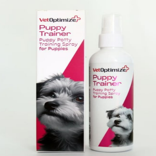 Tuvalet Alıştırıcı Sprey | Köpeğinizi İstediğiniz Yere Yapmaya Alıştıran Etkili Çözüm