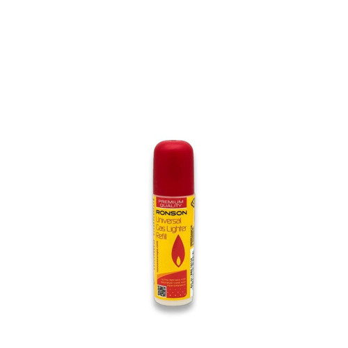 ÇAKMAK GAZI 18 ML