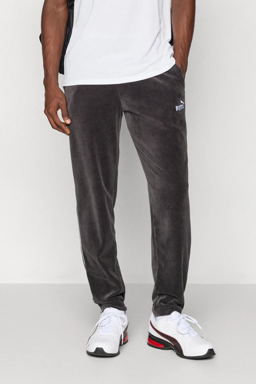 Essentials Elevated Velour Erkek Pantolon
