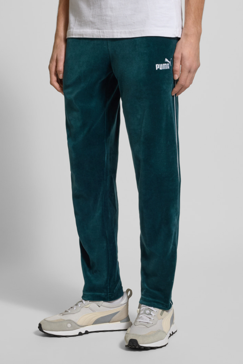 Essentials Elevated Velour Erkek Pantolon
