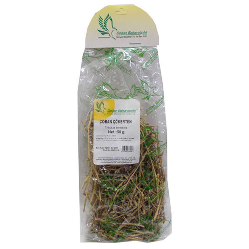 Miku Design Çoban Çökerten Otu Doğal 50 Gr Paket