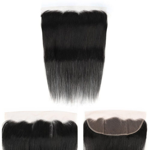 Miku Design Front Lace Peruk Tepesi Doğal Renk 18inch