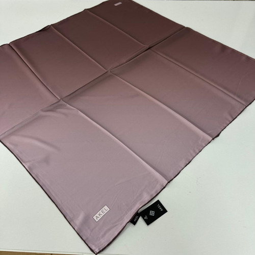Renk Geçişli Twill Eşarp LTE8902