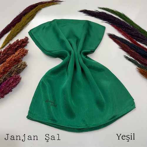 Trend Jan Jan Şal JJ0103
