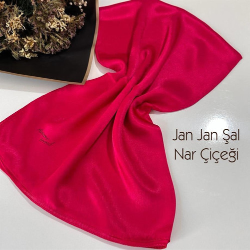 Trend Jan Jan Şal JJ0120