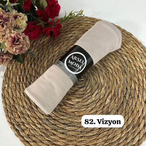 ArSel Moda Penye Şal Vizyon LPSA82