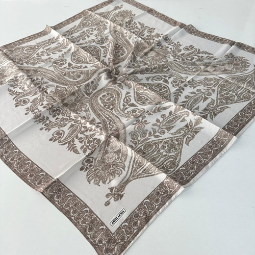 ARSEL MODA Soft Pamuklu Eşarp LRB0130