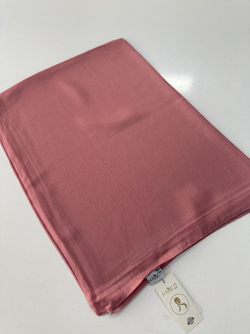 Bordo Jan Jan Şal JKH0207