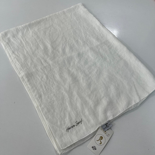 Brista Koton Şal Bej HVH0336