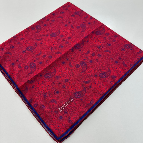 Locella Pamuk Vual Eşarp LDFD0922