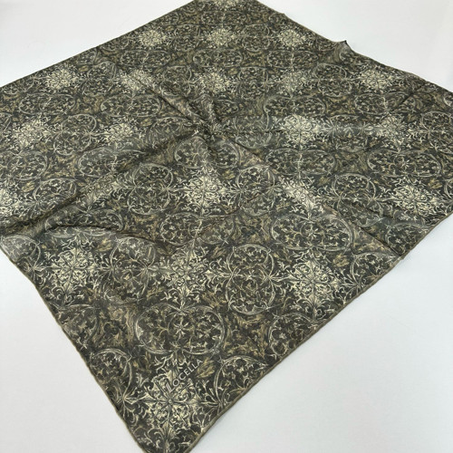 Locella Soft Pamuklu Eşarp LDFF1510
