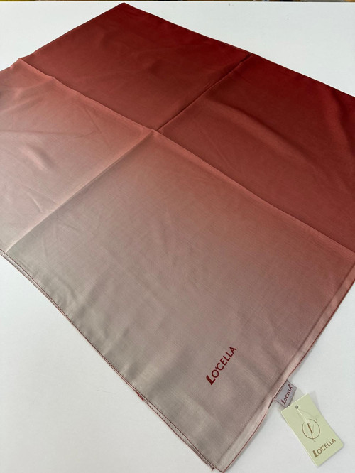 Locella Pamuk Vual Şal LWD0922