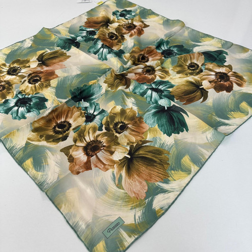 Relax Soft Pamuklu Eşarp LDFX0403