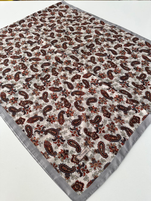 Elagance Soft Şal İnce Hafif LCR0807
