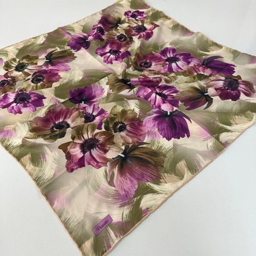 Relax Soft Pamuklu Eşarp LDFX0409