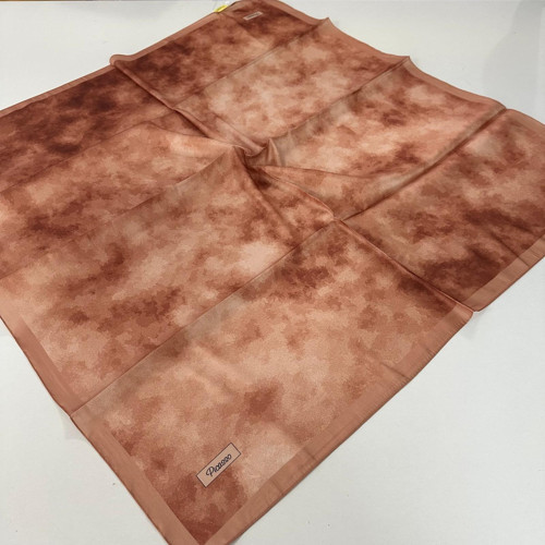 Kristal Eşarp Bulut DesenLRP1308