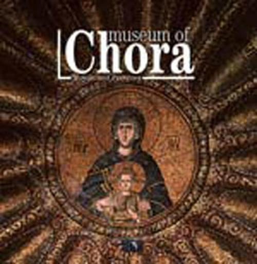 Kariye - Chora Ing.
