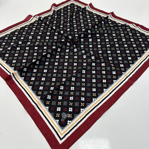 Quare Bambu Kraş Eşarp EBZ6803
