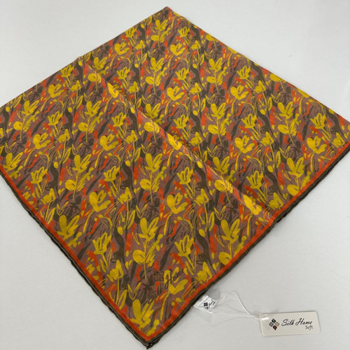 Soft Pamuklu Eşarp LDFS3524