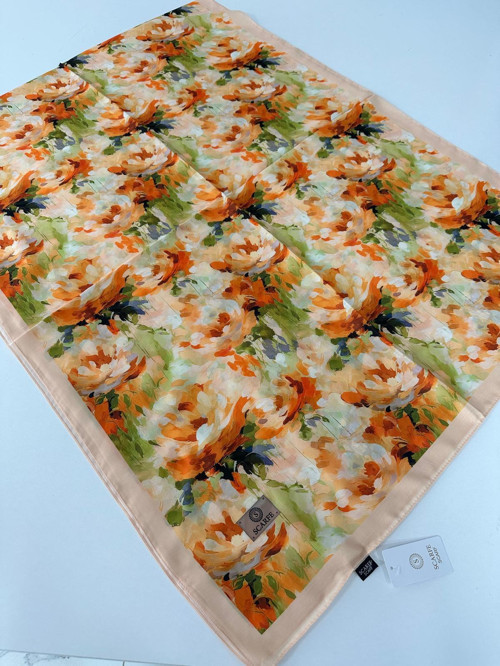 Soft Pamuklu Şal LCS1307