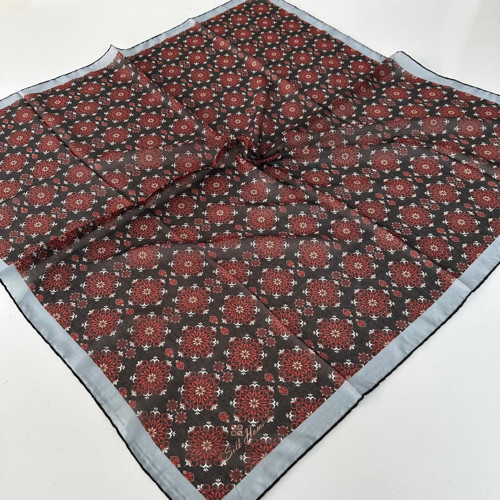 Soft Pamuklu Eşarp LDFS3402