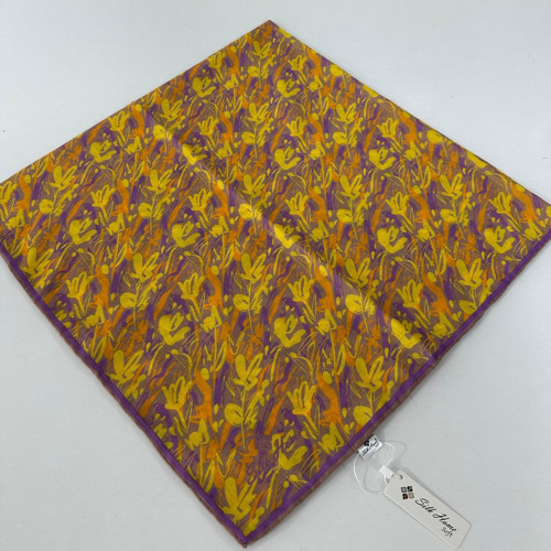 Soft Pamuklu Eşarp LDFS3541