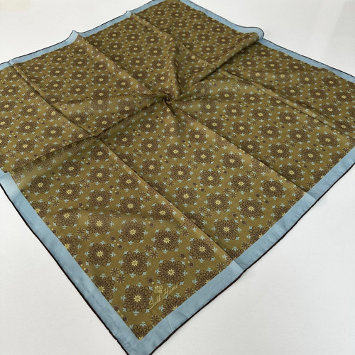 Soft Pamuklu Eşarp LDFS3405