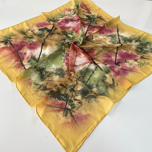 Soft Pamuklu Eşarp LDFR5416